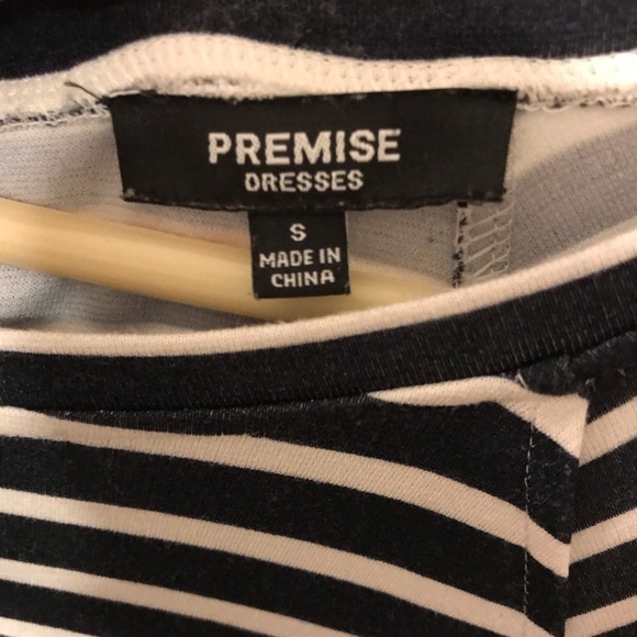 Dress - Picture 2 of 2